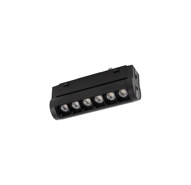 LED leputė UT-LVM FOCUS SWING LED 6W 11335