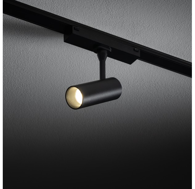 LED leputė UT-LVM SPOT LED 5W 11340