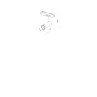 LED leputė UT-LVM SPOT LED 5W 11340