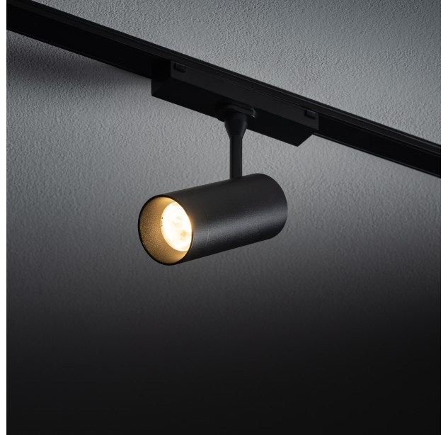 LED leputė UT-LVM SPOT LED 9W 11341 LED leputė UT-LVM SPOT LED 9W 11341