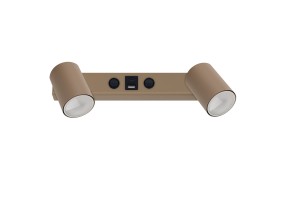 Sieninis šviestuvas NEX Depends on used bulb 11359