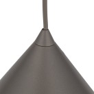 Pakabinamas šviestuvas CONO 15W 11375