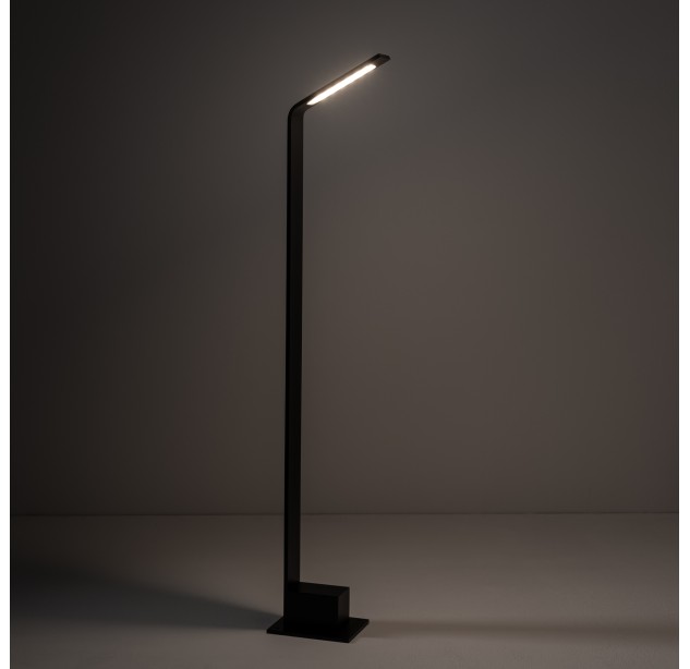 Toršeras, pastatomas šviestuvas SLIM LED 11540