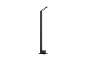 Toršeras, pastatomas šviestuvas SLIM LED 11540