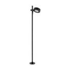 Įleidžiamas lauko šviestuvas TESSA LED 11541 Įleidžiamas lauko šviestuvas TESSA LED 11541