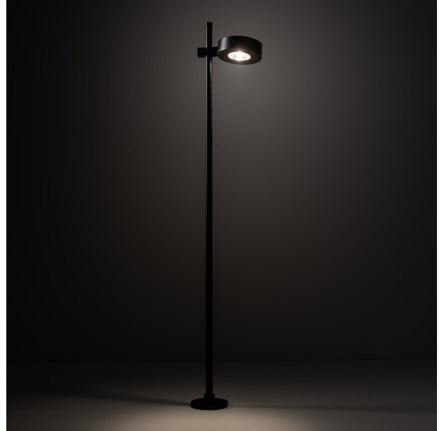 Įleidžiamas lauko šviestuvas TESSA LED 11541 Įleidžiamas lauko šviestuvas TESSA LED 11541