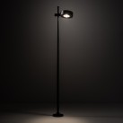 Įleidžiamas lauko šviestuvas TESSA LED 11541 Įleidžiamas lauko šviestuvas TESSA LED 11541