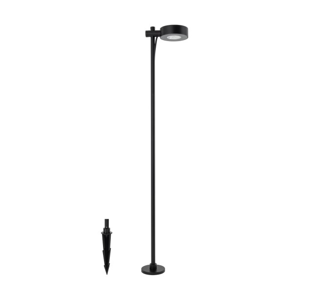 Įleidžiamas lauko šviestuvas TESSA LED 11541 Įleidžiamas lauko šviestuvas TESSA LED 11541