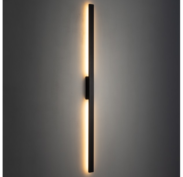 Sieninis šviestuvas DEMI LED L 11558 Sieninis šviestuvas DEMI LED L 11558