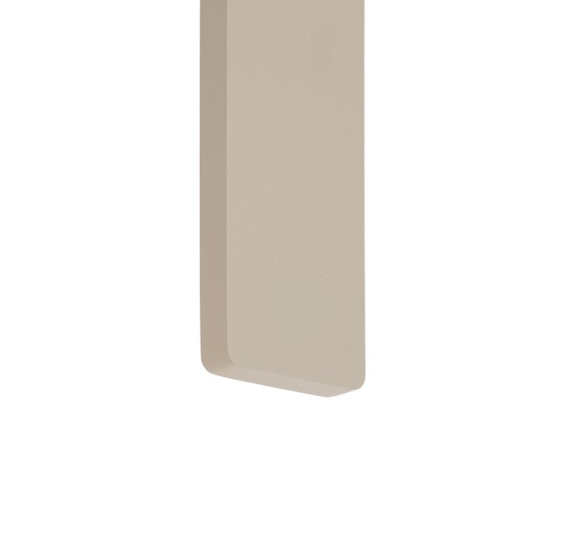 Sieninis šviestuvas DEMI LED L 24W 3000K 11560 Sieninis šviestuvas DEMI LED L 24W 3000K 11560