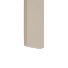 Sieninis šviestuvas DEMI LED L 24W 3000K 11560 Sieninis šviestuvas DEMI LED L 24W 3000K 11560