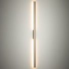 Sieninis šviestuvas DEMI LED L 24W 3000K 11560 Sieninis šviestuvas DEMI LED L 24W 3000K 11560