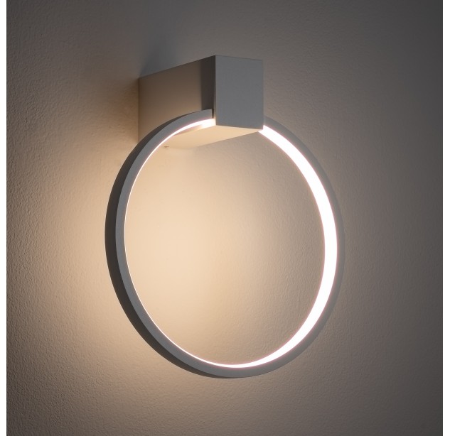Sieninis šviestuvas CIRCOLO LED XS 11601