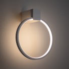 Sieninis šviestuvas CIRCOLO LED XS 11601