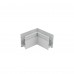 Įleidžiamas šviestuvas LVM RECESSED HORIZONTAL CORNER 11622