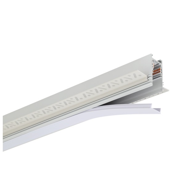 Įleidžiamas šviestuvas LVM RECESSED TRACK 1M 11624 Įleidžiamas šviestuvas LVM RECESSED TRACK 1M 11624