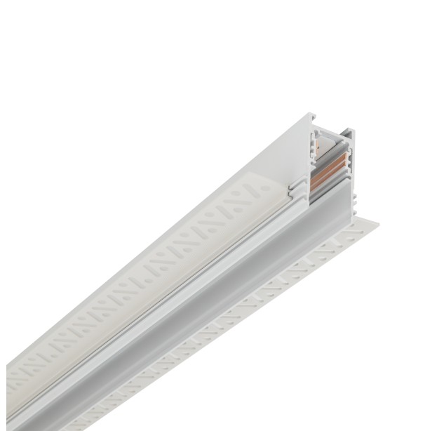 Įleidžiamas šviestuvas LVM RECESSED TRACK 1M 11624 Įleidžiamas šviestuvas LVM RECESSED TRACK 1M 11624