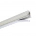 Įleidžiamas šviestuvas LVM RECESSED TRACK 2M 11625
