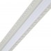 Įleidžiamas šviestuvas LVM RECESSED TRACK 2M 11625