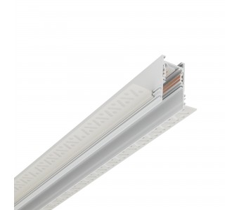 Įleidžiamas šviestuvas LVM RECESSED TRACK 2M 11625