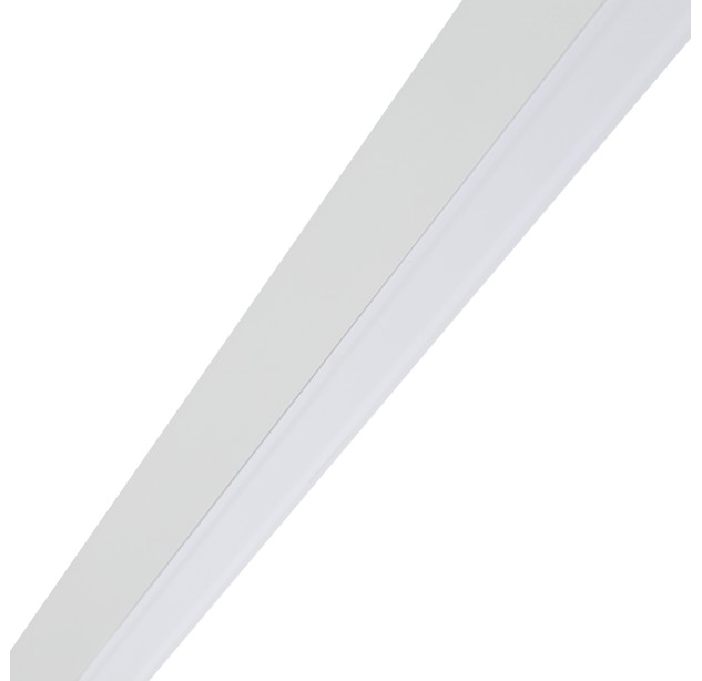Magnetinės apšvietimo sistemos bėgelis LVM TRACK 1M 11626