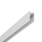 Magnetinės apšvietimo sistemos bėgelis LVM TRACK 1M 11626