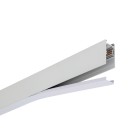 Magnetinės apšvietimo sistemos bėgelis LVM TRACK 2M 11627