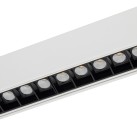 LED leputė LVM FOCUS LED 15W 11630