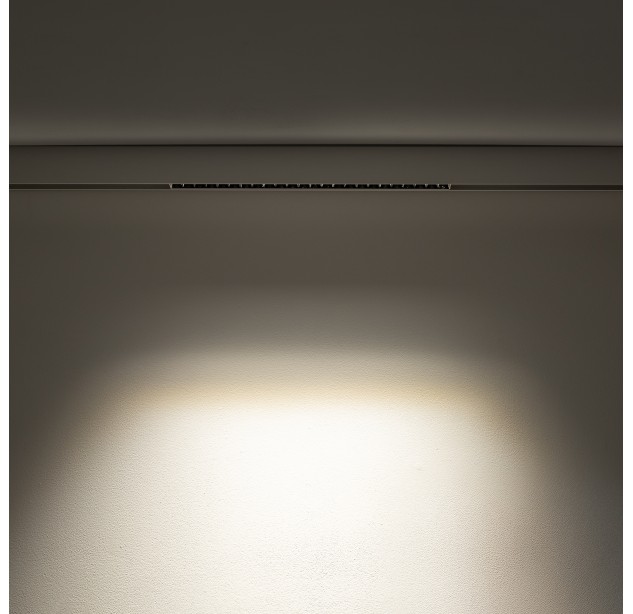 LED leputė LVM FOCUS LED 15W 11630