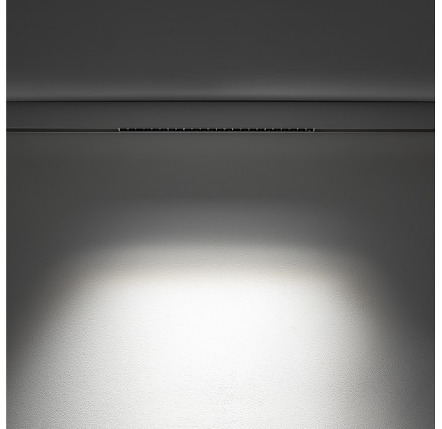 LED leputė LVM FOCUS LED 15W 4000K 11631 LED leputė LVM FOCUS LED 15W 4000K 11631