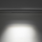 LED leputė LVM FOCUS LED 15W 4000K 11631 LED leputė LVM FOCUS LED 15W 4000K 11631