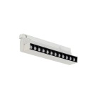 LED leputė LVM FOCUS OUT LED 9W 11634 LED leputė LVM FOCUS OUT LED 9W 11634