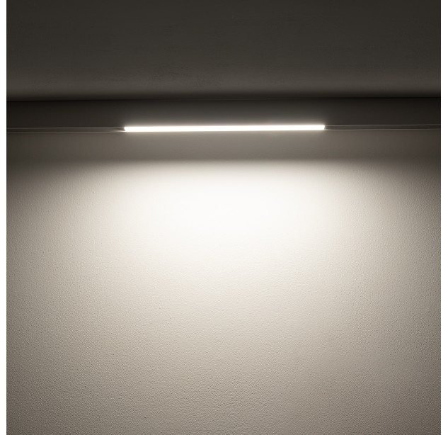 LED leputė LVM LINE LED 15W 11636