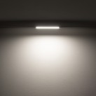 LED leputė LVM LINE LED 9W 11638 LED leputė LVM LINE LED 9W 11638
