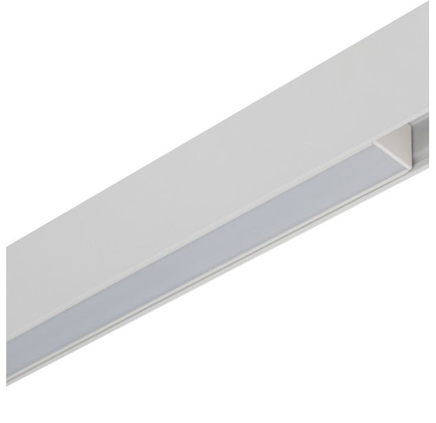 LED leputė LVM LINE LED 9W 4000K 11639