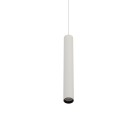 LED leputė LVM ROLLER LED 9W 4000K 11641 LED leputė LVM ROLLER LED 9W 4000K 11641