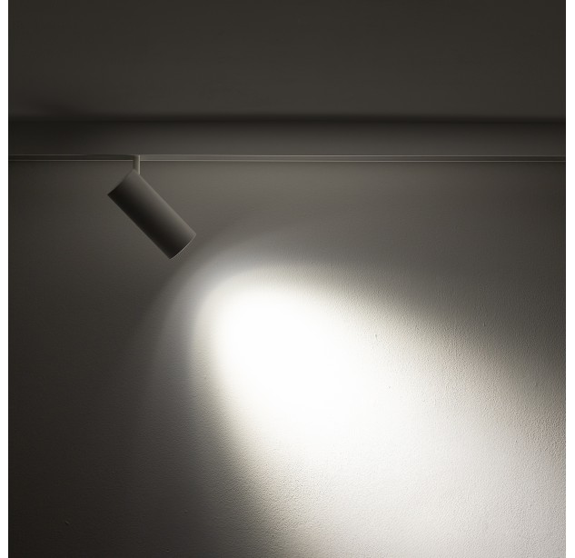 LED leputė LVM SPOT LED 15W 11642