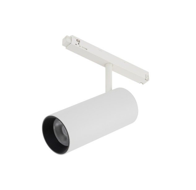 LED leputė LVM SPOT LED 15W 4000K 11643
