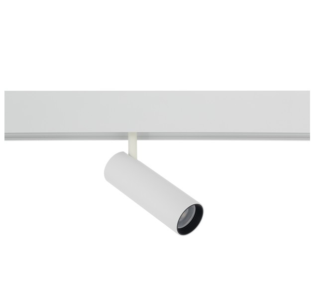 LED lemputė LVM SPOT LED 9W 11644