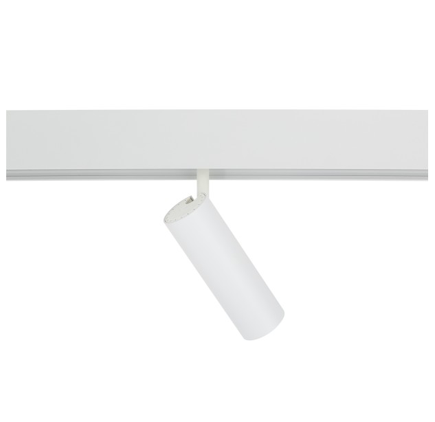LED lemputė LVM SPOT LED 9W 11644