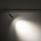 LED lemputė LVM SPOT LED 9W 11644
