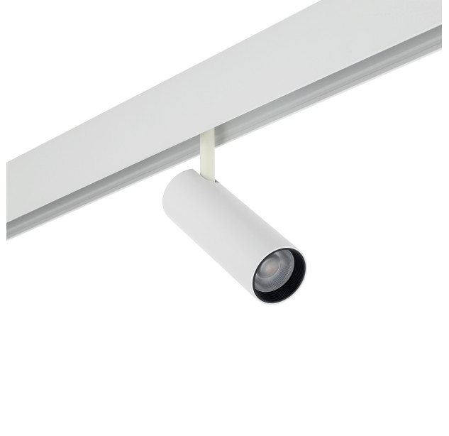 LED lemputė LVM SPOT LED 9W 4000K 11645