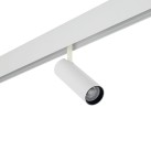 LED lemputė LVM SPOT LED 9W 4000K 11645