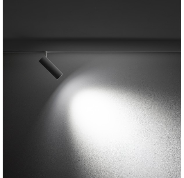 LED lemputė LVM SPOT LED 9W 4000K 11645