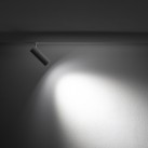 LED lemputė LVM SPOT LED 9W 4000K 11645