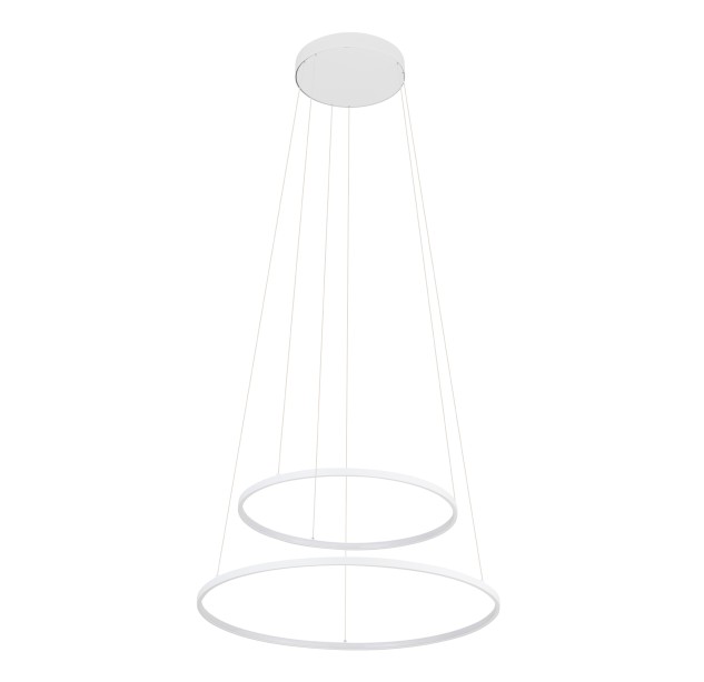 Pakabinamas šviestuvas CIRCOLO POWER LED 11646