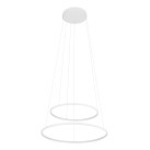 Pakabinamas šviestuvas CIRCOLO POWER LED 11646