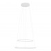 Pakabinamas šviestuvas CIRCOLO POWER LED 11646