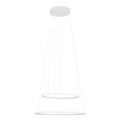 Pakabinamas šviestuvas CIRCOLO POWER LED 11646
