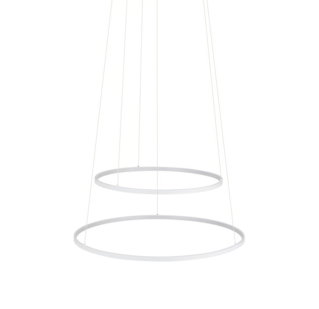 Pakabinamas šviestuvas CIRCOLO POWER LED 11646